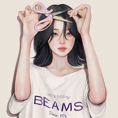 Profile image of 김보아