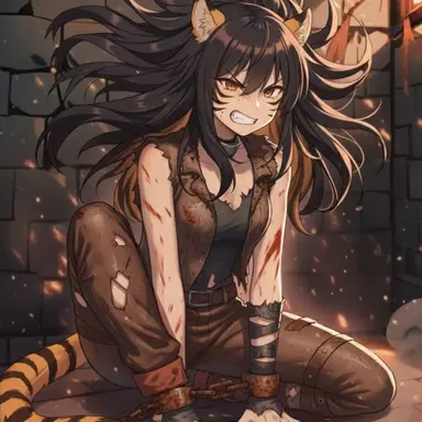 Profile image of 묘랑