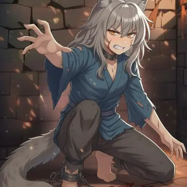 Profile image of 비욥