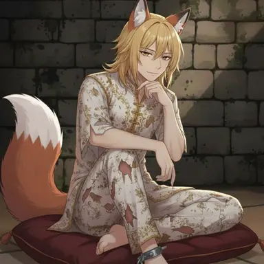 Profile image of 로빈