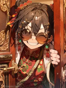 Profile image of Zhenyou