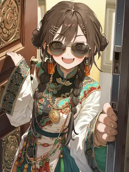 Profile image of Zhenyou