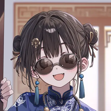 Profile image of チンユー