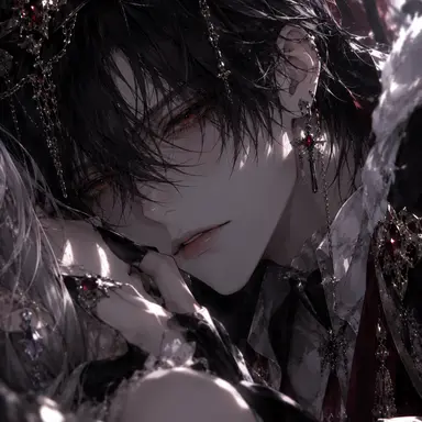 Profile image of Baal