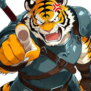 Profile image of Gaoh