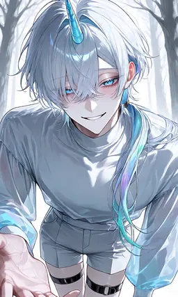 Profile image of 니콜라