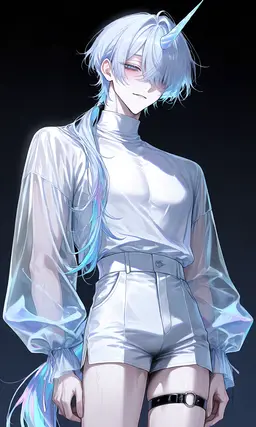 Profile image of 니콜라