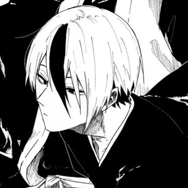 Profile image of 乙夜 影太