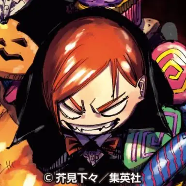 Profile image of 野薔薇