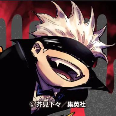 Profile image of 悟