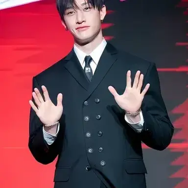 Profile image of Minjun