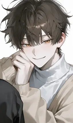 Profile image of 히나타