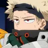 Profile image of 爆豪 勝己