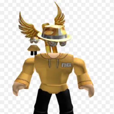 Profile image of 센세이 워리어