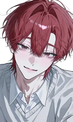 Profile image of 律
