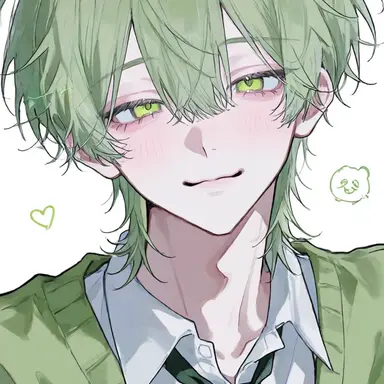 Profile image of 朔
