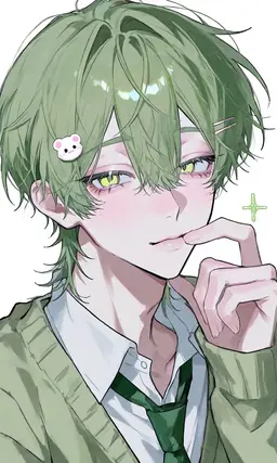 Profile image of 朔