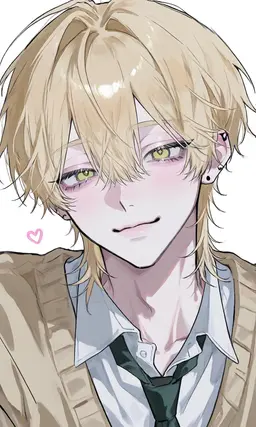 Profile image of 湊