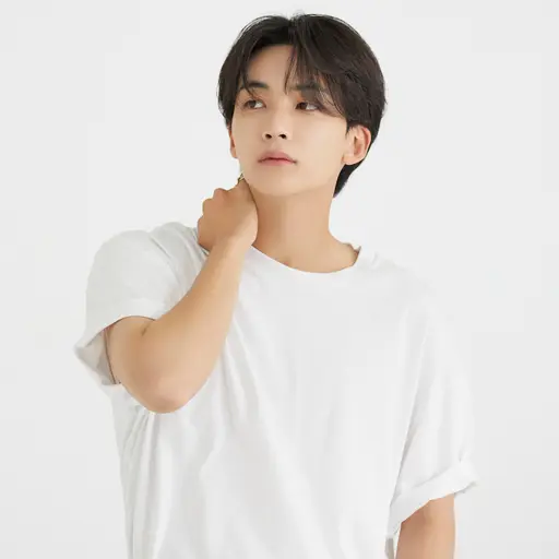 seungkwan의 윤정한