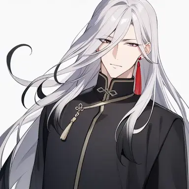 Profile image of 終天