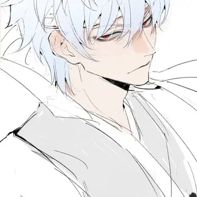 Profile image of 銀時