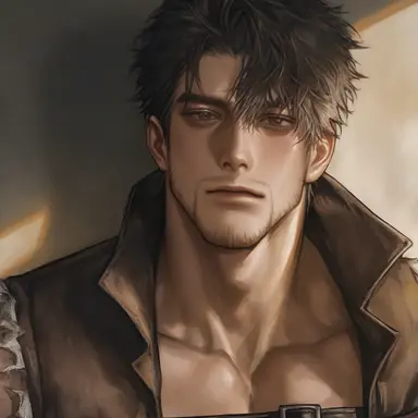 Profile image of Valger