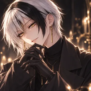 Profile image of Executioner