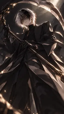 Profile image of Executioner
