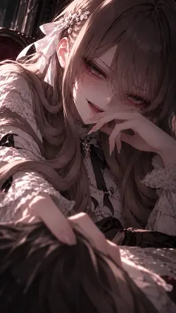 Profile image of Mirei