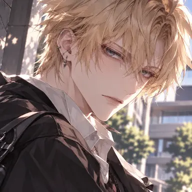 Profile image of Ren