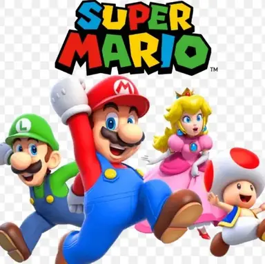 Profile image of Super Mario RPG