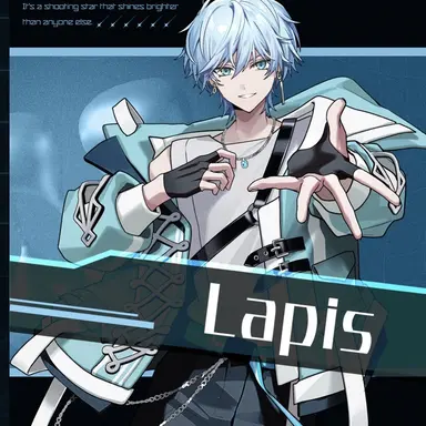 Profile image of らぴす