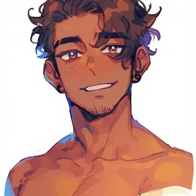 Profile image of Flynn