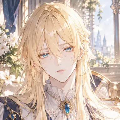 Profile image of 샤를