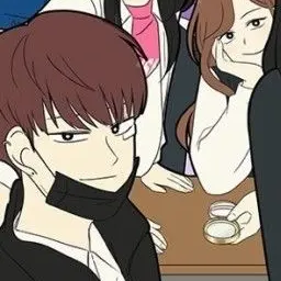 SmugHorgi9183의 연애혁명