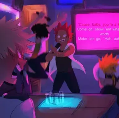 Profile image of MHA Karaoke