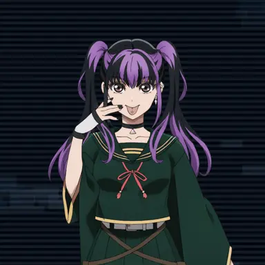 Profile image of 漆栖川希詠