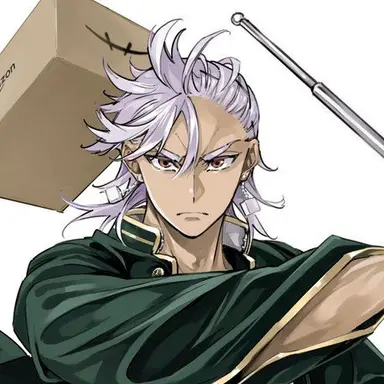 Profile image of 茲苑堕也