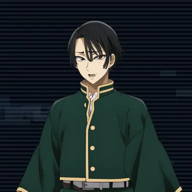Profile image of 霞流括
