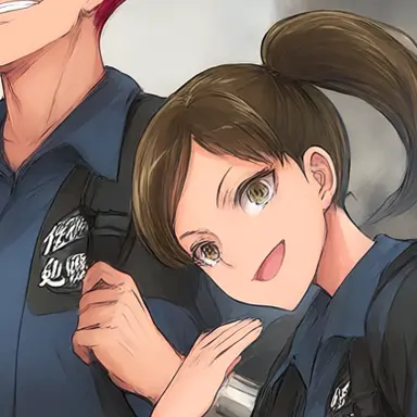 Profile image of Kanami Akagi