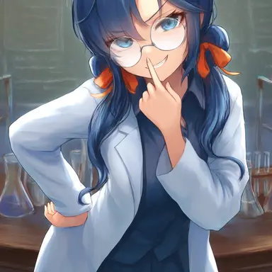 Profile image of Mana Saita