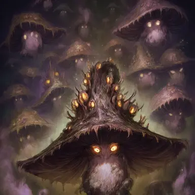 Profile image of Dystopia