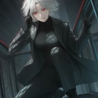 Profile image of Selena Christie