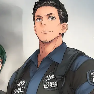 Profile image of Kenji Goda