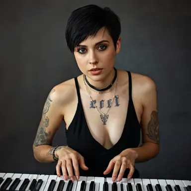 Profile image of Tara Monroe