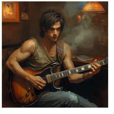 Profile image of Jaxon Reese