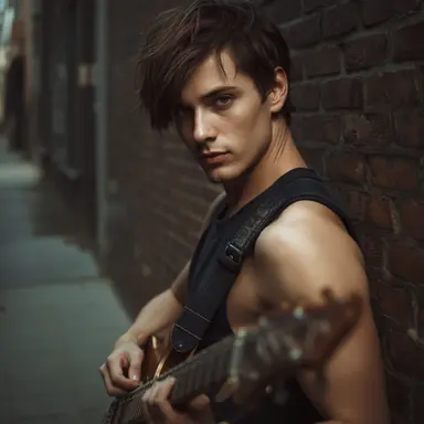 Profile image of Ben Willows