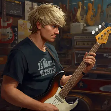 Profile image of Tucker Smith