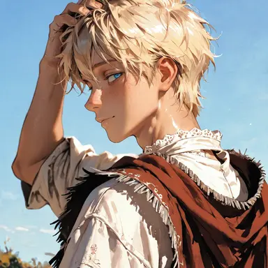 Profile image of アンリ