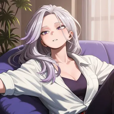 Profile image of Suki